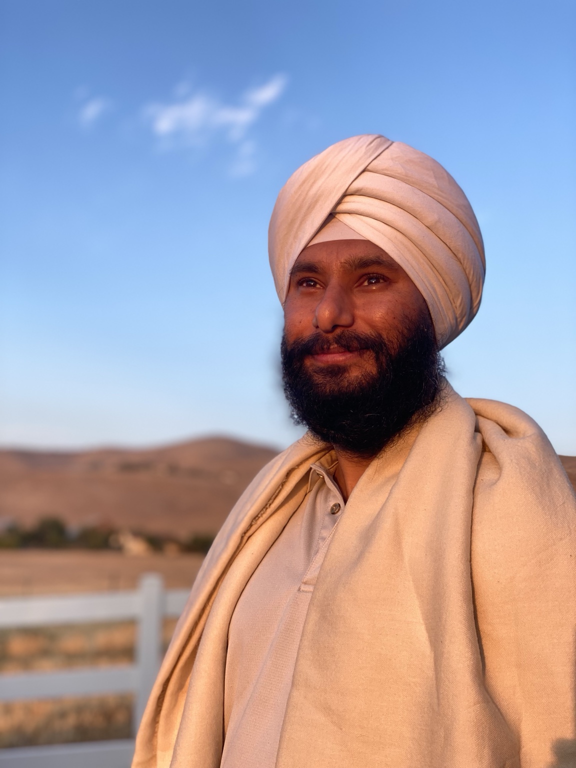Jasprit Singh
